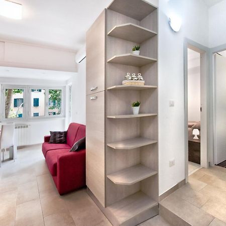 Appartamento Romantico A Trastevere Экстерьер фото