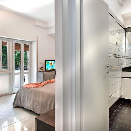 Appartamento Romantico A Trastevere Экстерьер фото