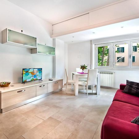 Appartamento Romantico A Trastevere Экстерьер фото