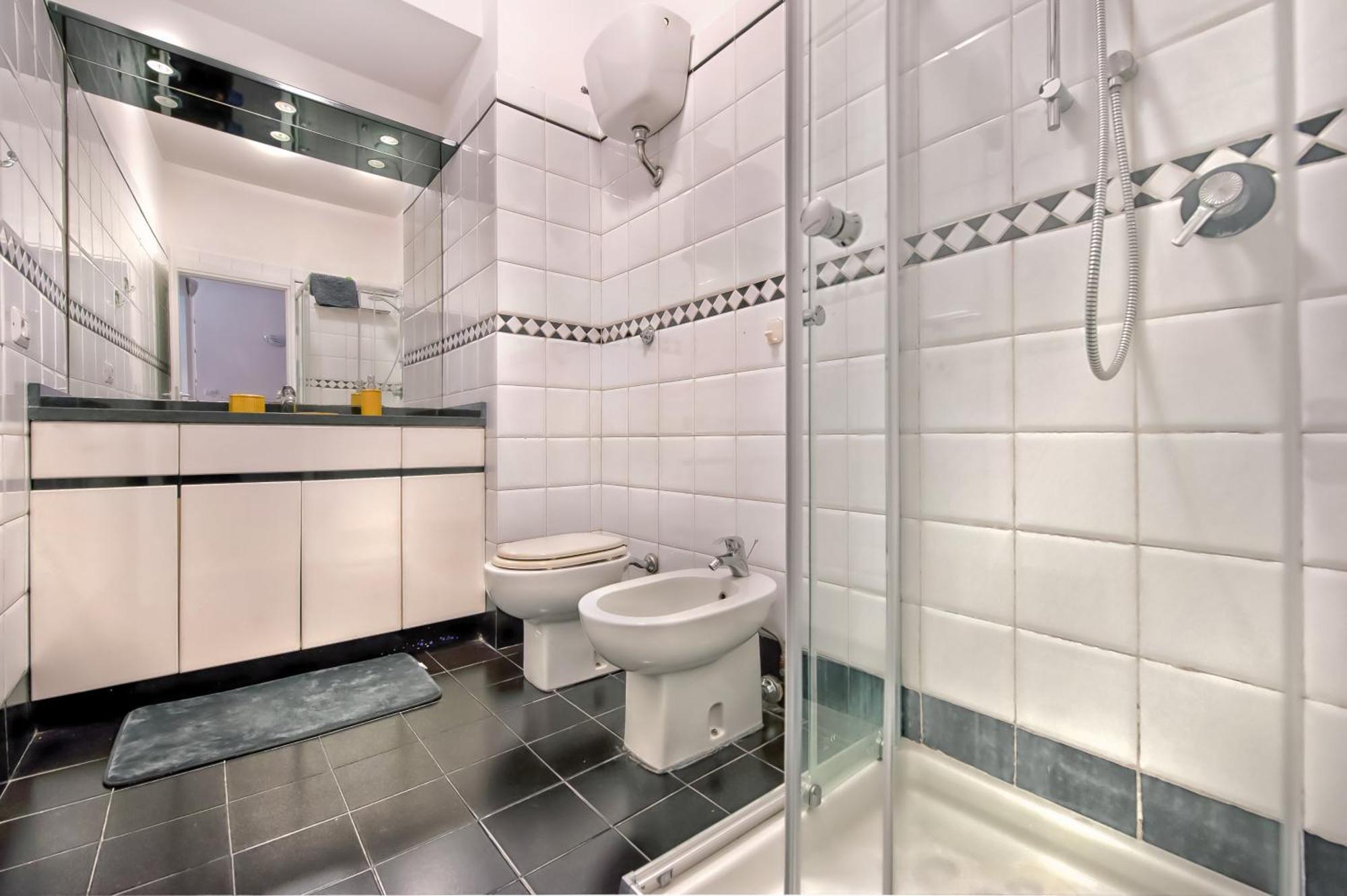 Appartamento Romantico A Trastevere Экстерьер фото