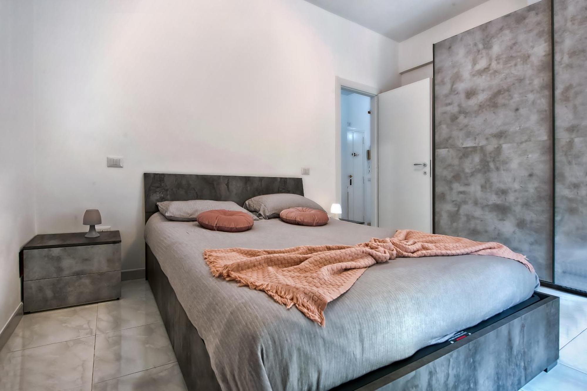 Appartamento Romantico A Trastevere Экстерьер фото