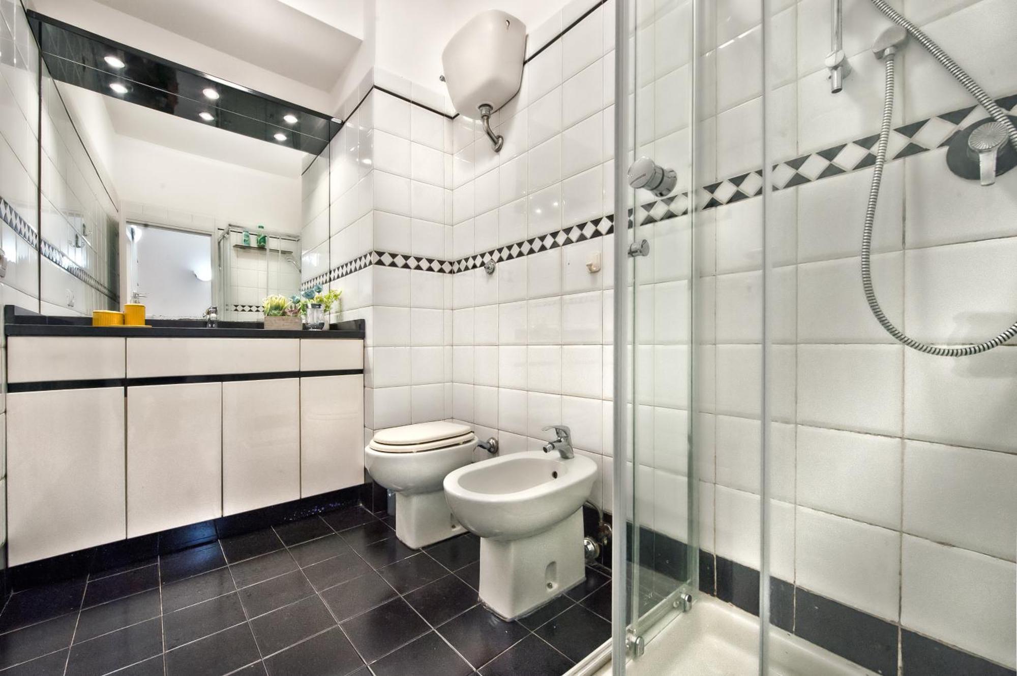 Appartamento Romantico A Trastevere Экстерьер фото